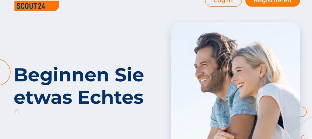 dating site for german singles